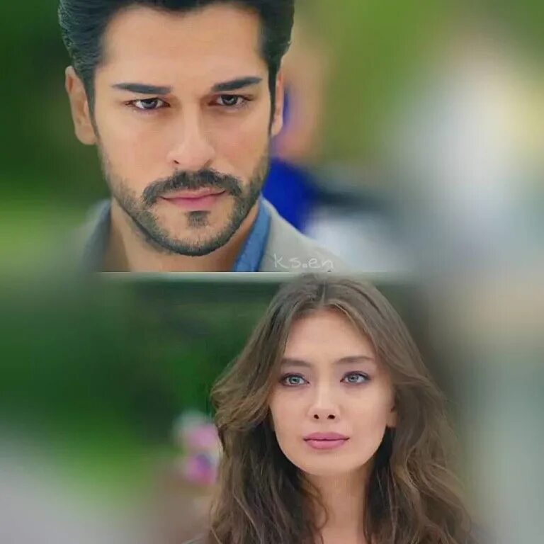 Фото нихан из сериала черная любовь Пин на доске Kara sevda