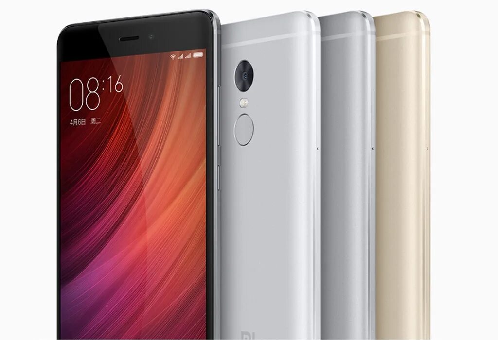 Xiaomi по выгодной цене. Xiaomi note 4 pro.