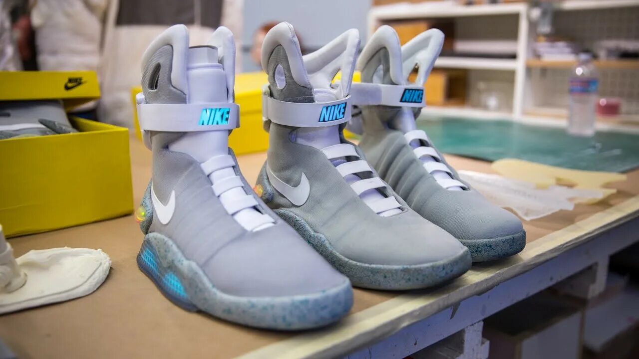 Nike Air mag 2. Кроссовки Nike mag back to the Future. Nike Air mag 2020. Nike Air mag реплика. Реплика кроссовок купить в москве