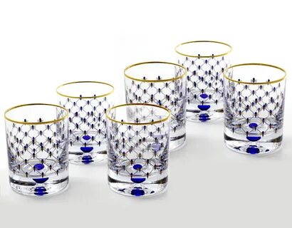 Glasses set