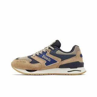 Etonic base