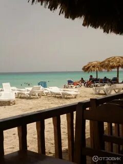 Sol varadero beach отзывы