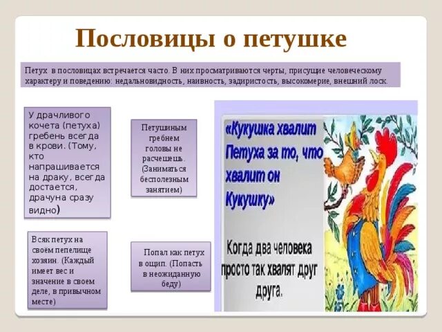 Пословицы о золотом петушке. Пословицы про петуха. Поговорка про петуха. Поговорки про петушка. Пословицы и поговорки про петушка.