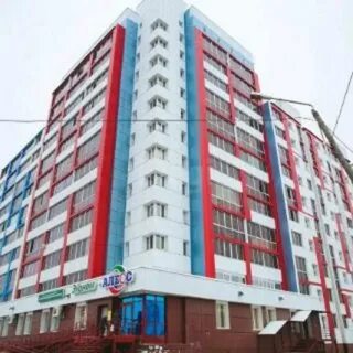 Дзержинского 59