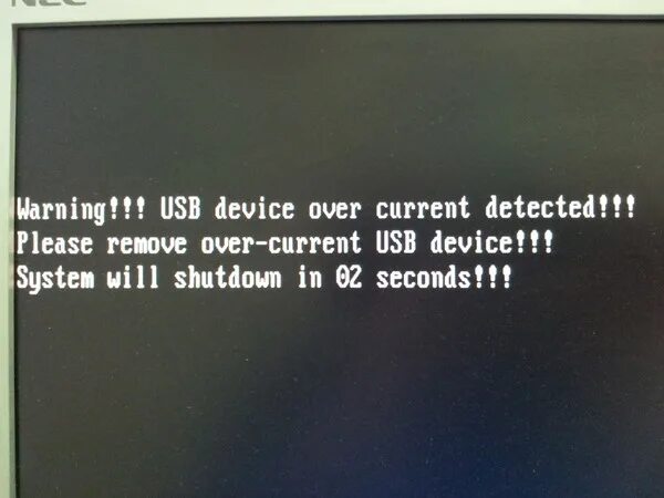 Usb device over current status. USB over current status. USB device over detected. USB device over current detected. USB device over current status detected.