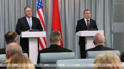Беларусь сша