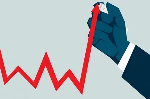 Инфляция составила 3 4