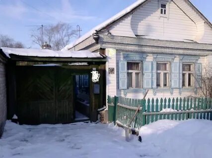 Дачный пер 20