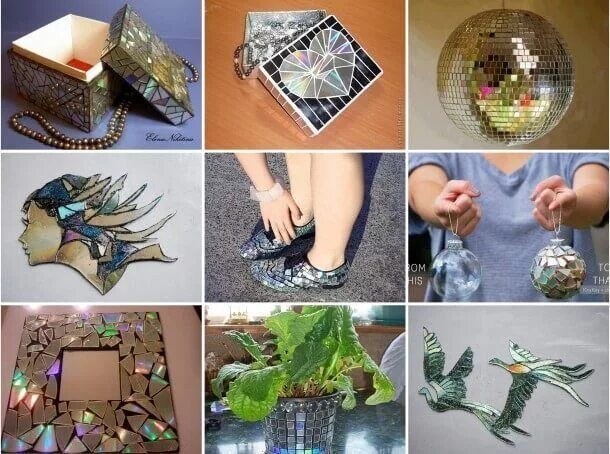 Amazing Interiors on Twitter Gartendeko selber machen, Selber machen upcycling, 