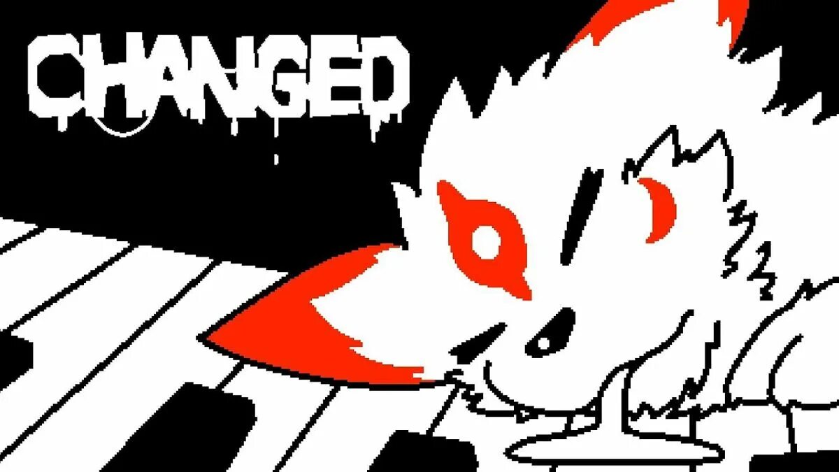 Can no longer be changed. Changed обои. changed ost. changed арты. changed игра.