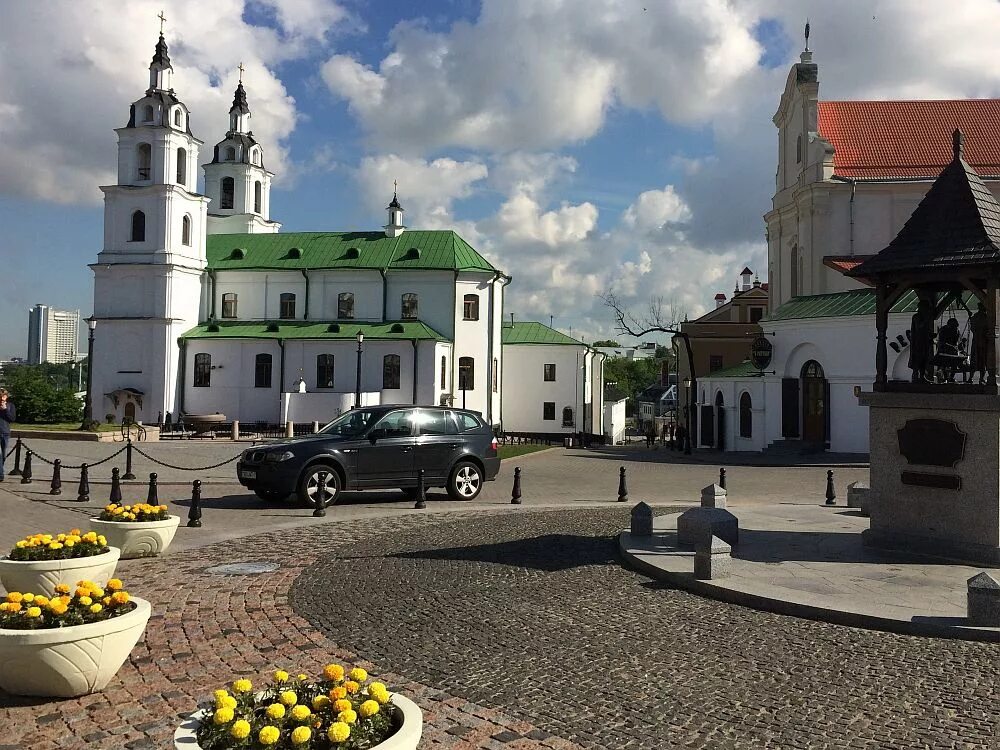 Белоруссия, Минск, верхний город. Минск обзорная экскурсия. Верхний город Немига. Белорусский Калейдоскоп: Минск – мир – Несвиж - Дудутки,. Экскурсии в белоруссии из минска