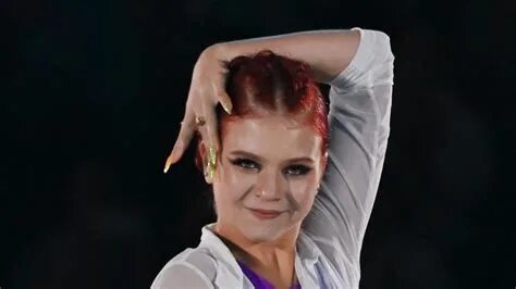 Трусова фигуристка. Alexandra trusova фигуристка. Трусова видео танца. Трусова видео танца. Железняков хрустальный.