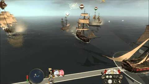 Взломанный pirates