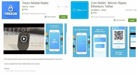 Total wallet