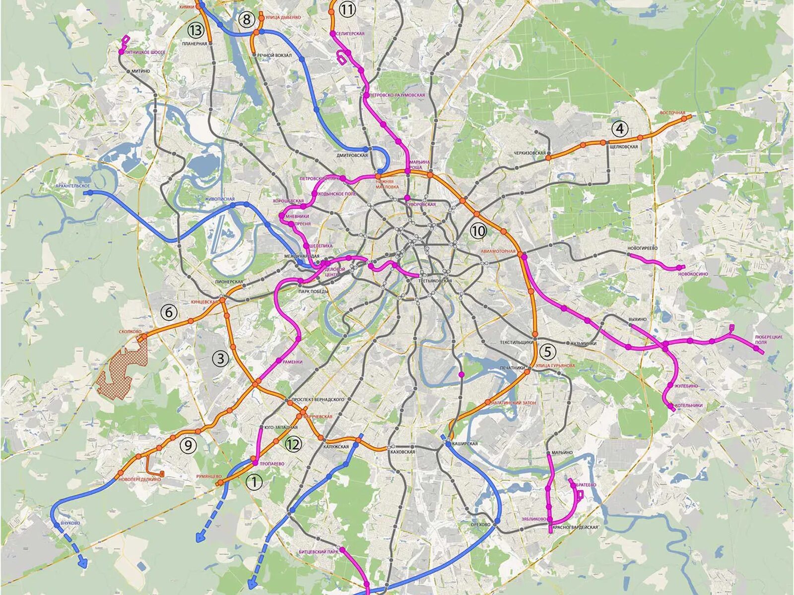 Карта метро 2024г москвы с новыми. Схема метро Москвы 2022. Схема Московского метрополитена Москвы 2022. Карта метрополитена Москва 2022. Схема метрополитена Москва 2020.