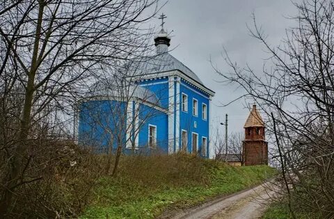 Тарасково кашира