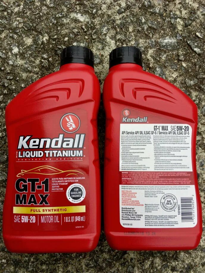 Kendall Liquid Titanium gt-1 Max 5w-20. WSS-m2c945-b1. Kendall gt-1 Max 5w-20 артикул. Масло Kendall 5w20. Api max