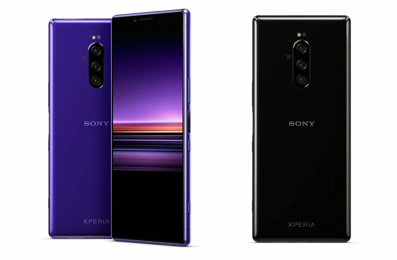 Сони иксперия 1. Смартфон Sony Xperia 1. Sony Xperia 1 4. Xperia 1 6