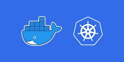 Docker kubernetes