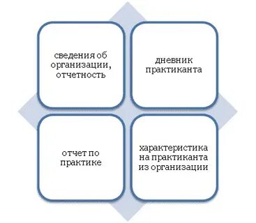 Программа практики для студентов