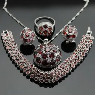 Silver sets