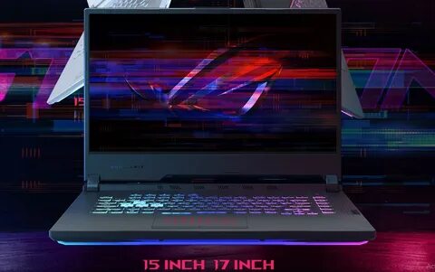 Asus rog 512