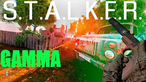 Gamma 0.9