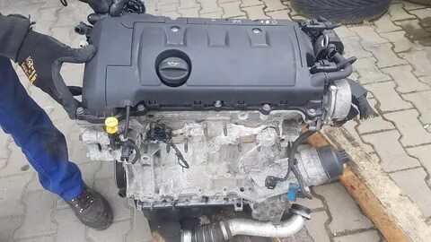 Еп6 двигатель