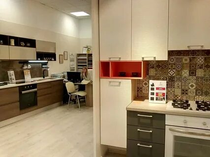 Магазины кухонь в спб адреса