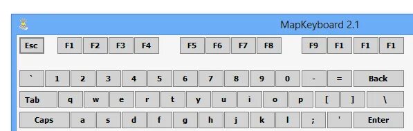 Mapkeyboard как пользоваться. Программа для переназначения клавиш на клавиатуре. Инструкция mapkeyboard. Переназначение клавиш. Mapkeyboard как переназначить клавиши.