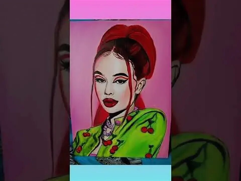 Рисунок инстасамки. Портрет инстасамки даши. Инстасамка портрет карандашом. Инстасамка рисунок. Портрет инстасамки рисунок.