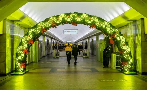 Метро 01.02 2024