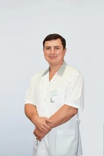 Кемеровский врач
