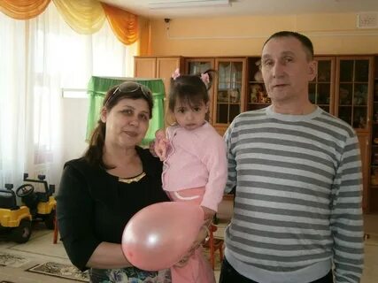 Приемные дети красноярск