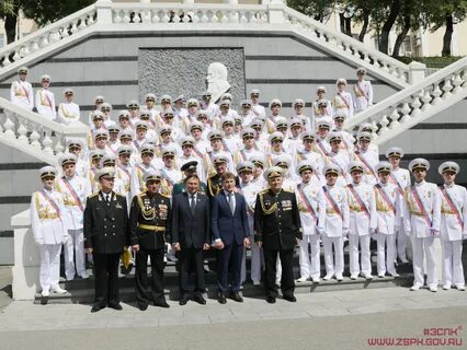 Владивостокское нахимовское военное училище