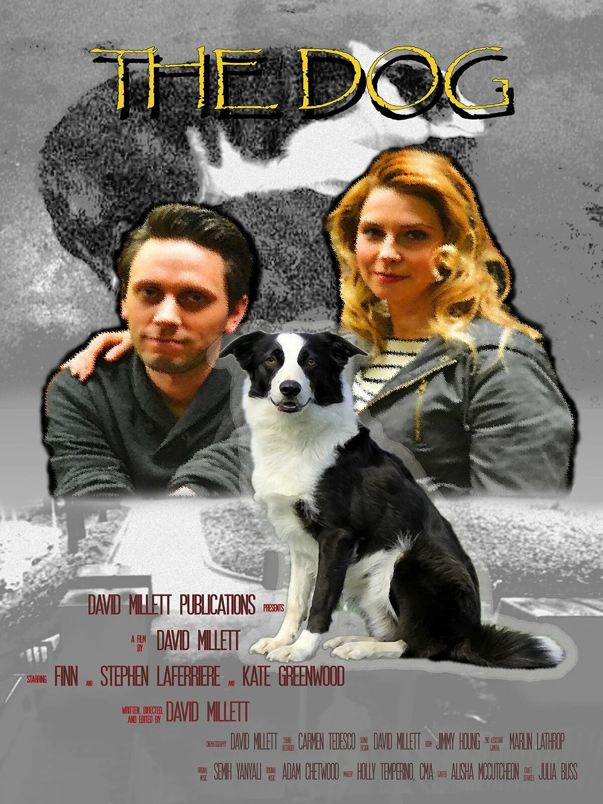 Псы миллионеры. Top dog грегори, лео. Постеры с собаками. Top dog вид зала. Собачки 2014.