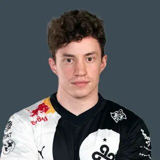 Rush cs go