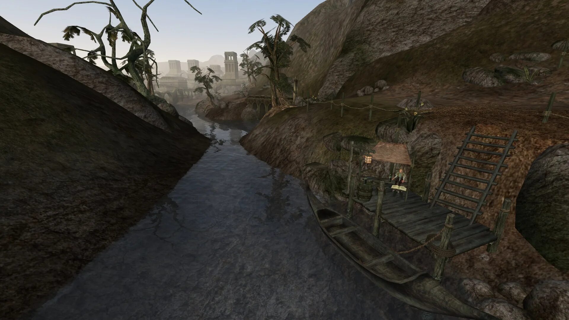 Openmw android. Morrowind openmw. morrowind моды на стелс. тень морровинда мод. ферма хлаалу.