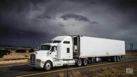 Us truck