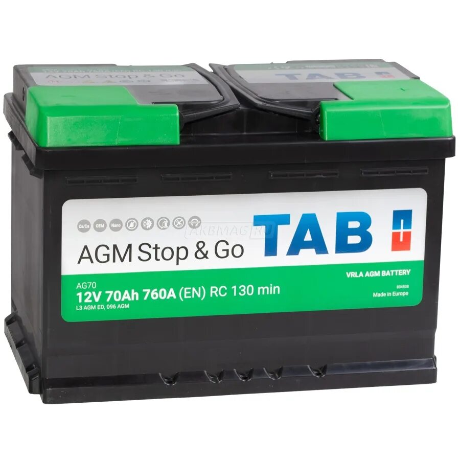 Agm stop go. Tab 70 agm. аккумулятор tab agm 80. автомобильный аккумулятор tab agm stop&amp;go ag70. аккумуляторы таб 80 ач 800.