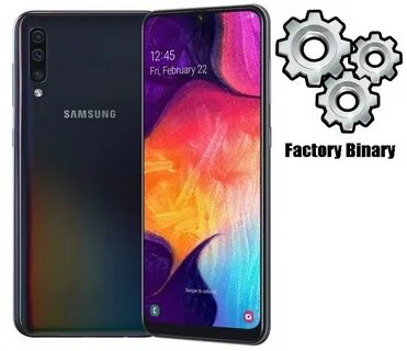 Samsung a505
