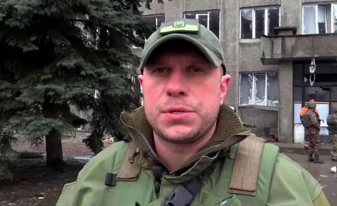 Фото убитого ильи кивы