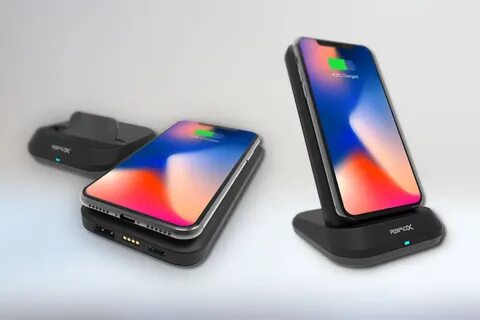 Power fast charge