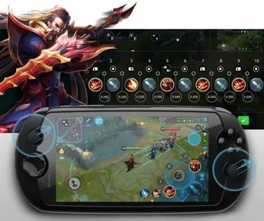Телефон для игр с большой памятью
