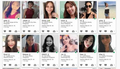 How To Use Filipino Cupid For Free - Filipino Cupid Review Time To Find Your Spe