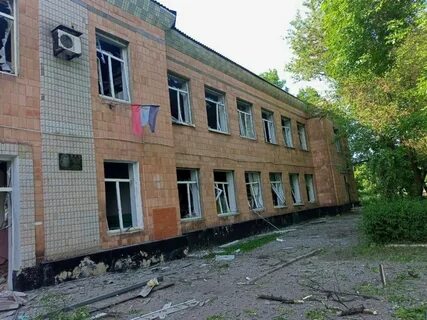 Мбоу донецка
