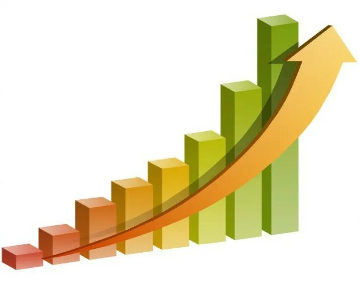Рост картинка. Экономический рост. Рост и развитие. Рост экономики. ВВП без фона.