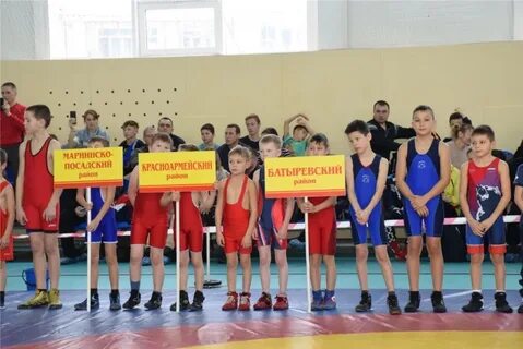Чебоксары красные четаи