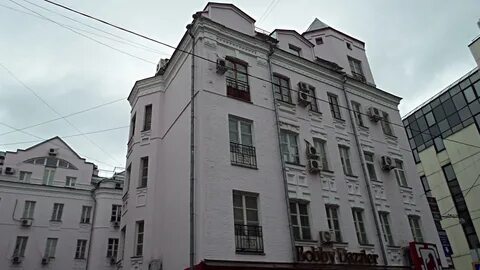 Луки пер