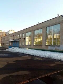 Средняя школа ярославль